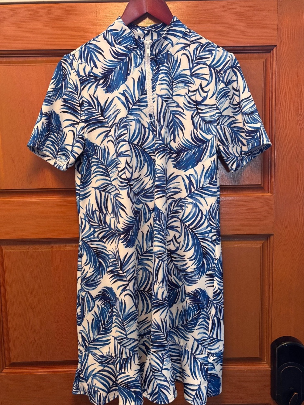 Awesome womens large Tommy Bahama Golf golf dress